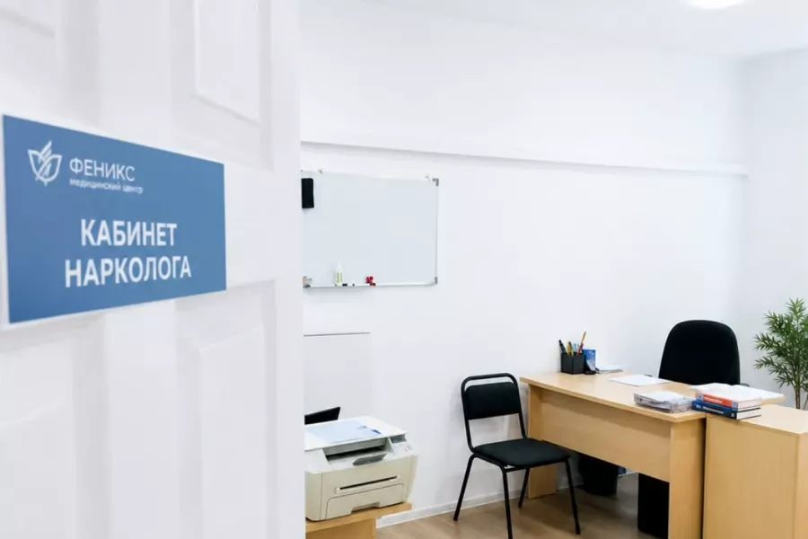 Реабилитационный центр для наркозависимых в Костерёве
